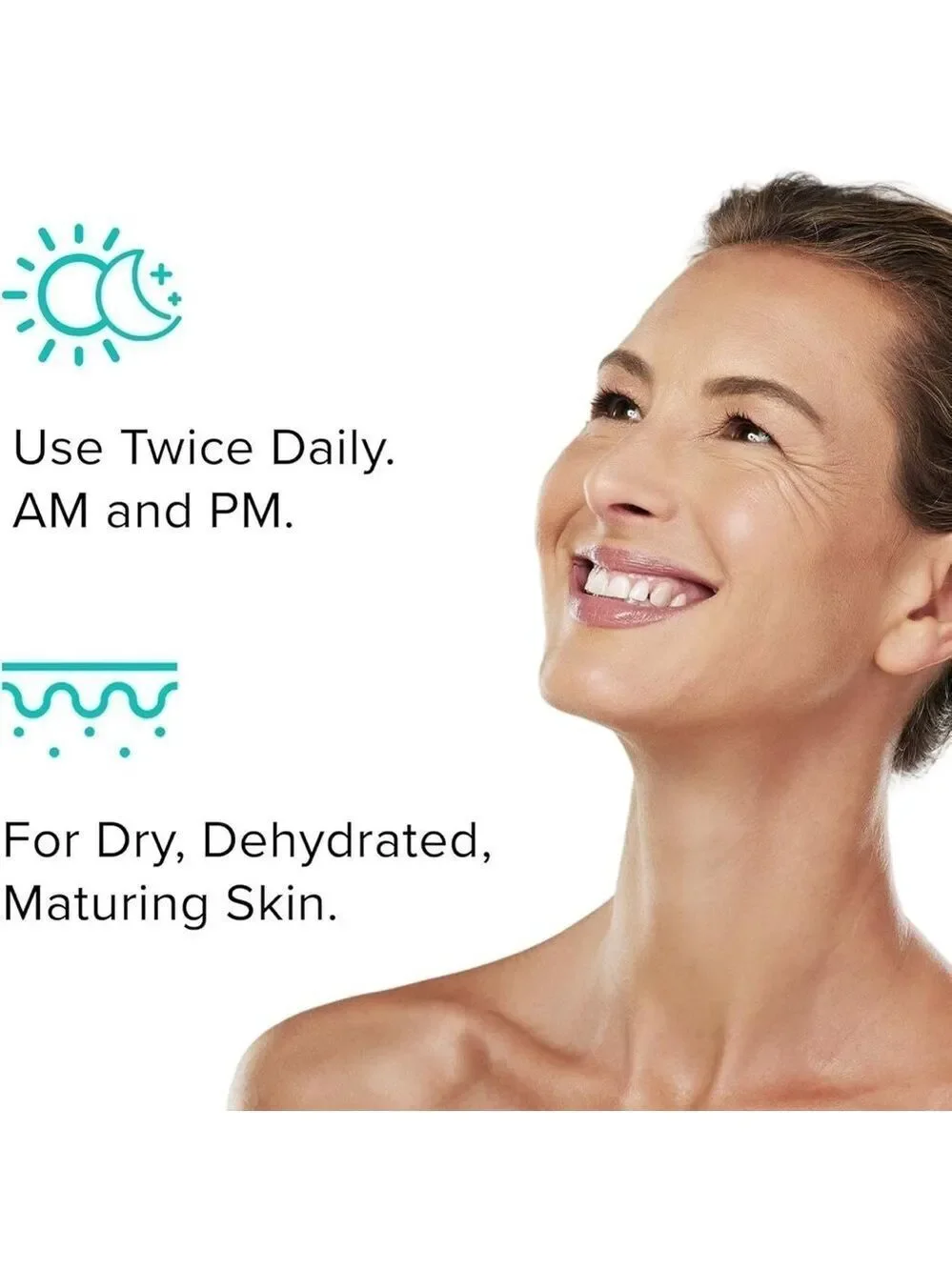 Clarity Rx Glimmer of Hope Shimmering Restorative Facial Oil